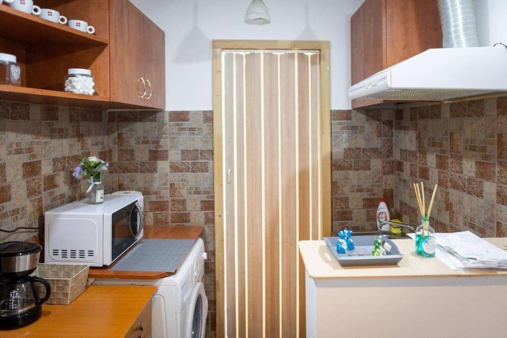 Friendly Little Studio Μπρασόβ Εξωτερικό φωτογραφία