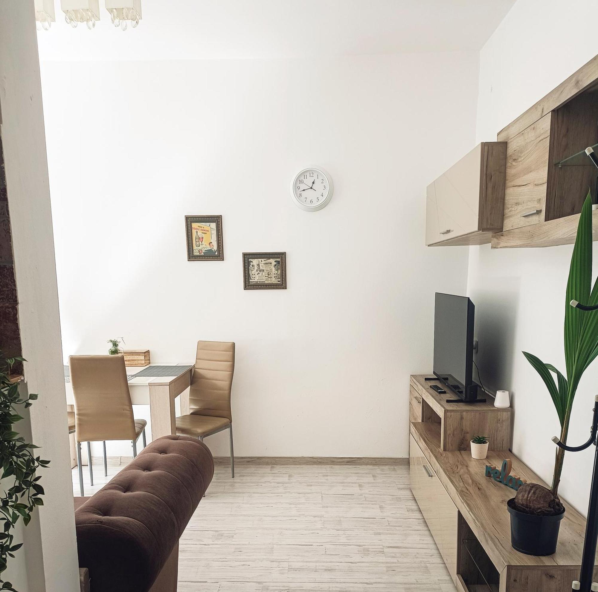 Friendly Little Studio Μπρασόβ Εξωτερικό φωτογραφία